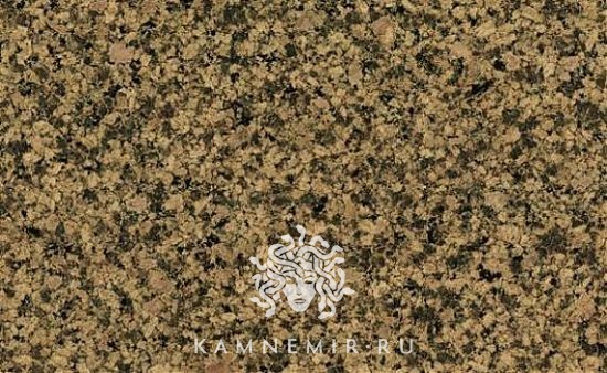 Merry Gold - изображение 1