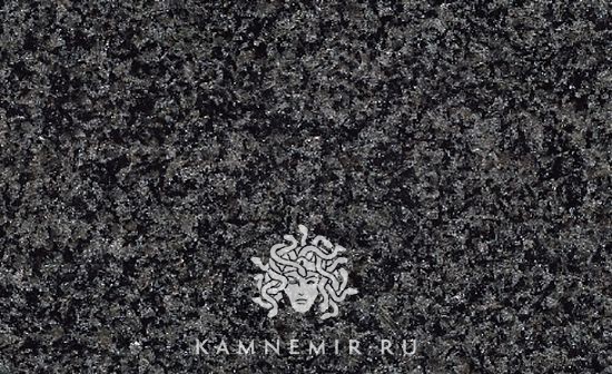 Nero Africa - изображение 1