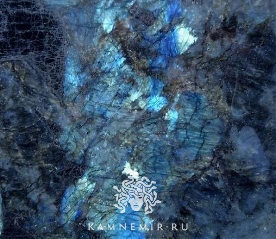 Lemurian Blue / Labradorite Blue - изображение 1