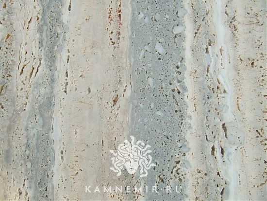 Travertino Striato - изображение 1