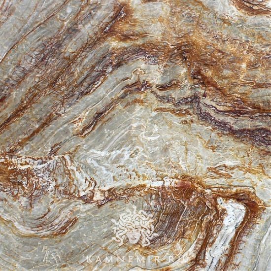 Brazilian Dream - изображение 1