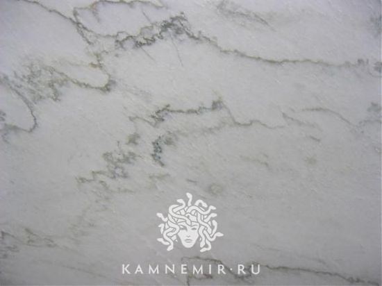 Bianco Macaubas / White Macaubas - изображение 1