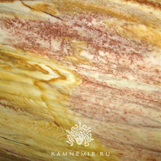 Calipso Gold / Calypso Gold  - изображение 1