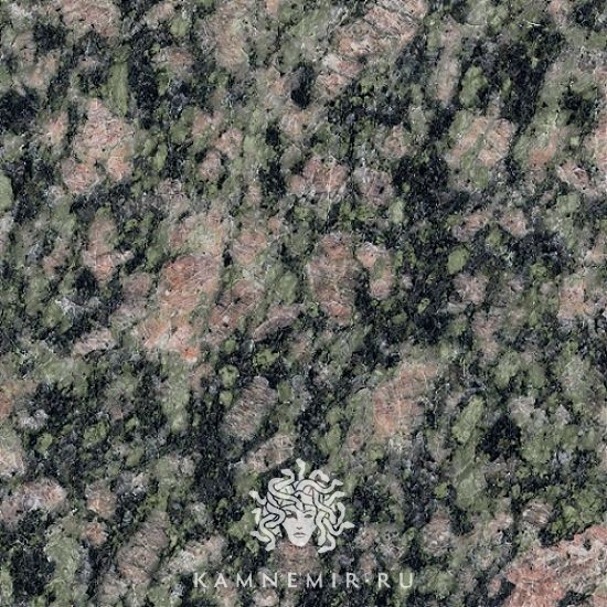 Forest Green - изображение 2