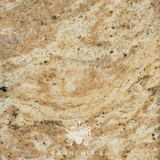 Kashmir Gold - изображение 2