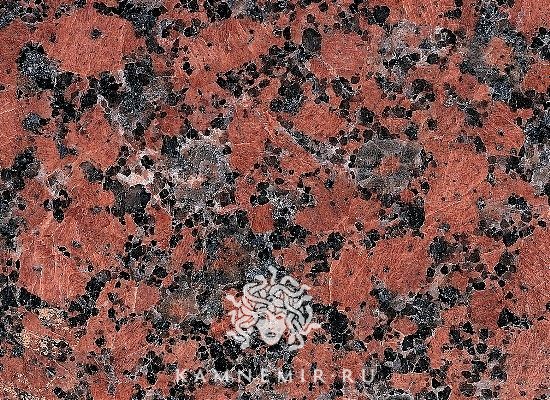 Crown Red / Carmen Red - изображение 2