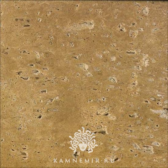 Travertine Noche / Travertine Noce - изображение 2