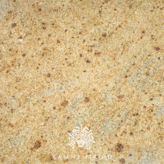 Kashmir Gold - изображение 3