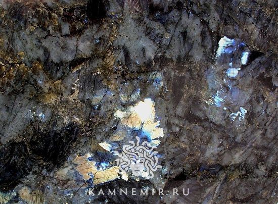 Lemurian Blue / Labradorite Blue - изображение 3