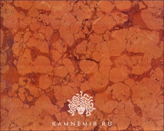 Rosso Verona - изображение 3