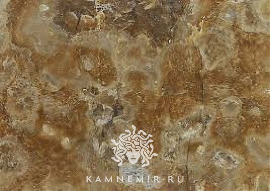 Onyx Caramel  - изображение 3