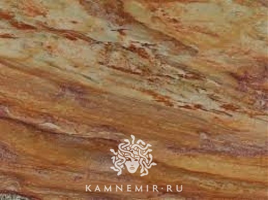 Calipso Gold / Calypso Gold  - изображение 3