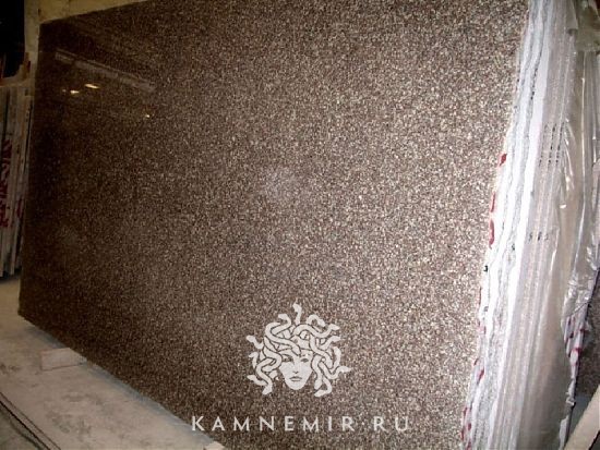 Bainbrook Brown / G664 - фото 1