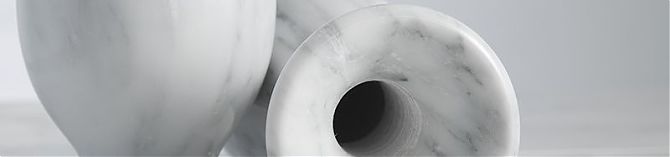 Вазоны из камня