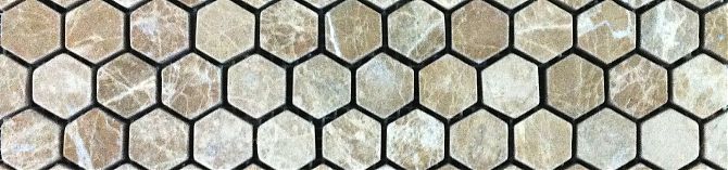 Изготовление мозаики