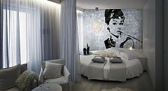 Стеновая панель