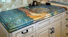 Столешницы