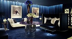 Столешница Amethyst