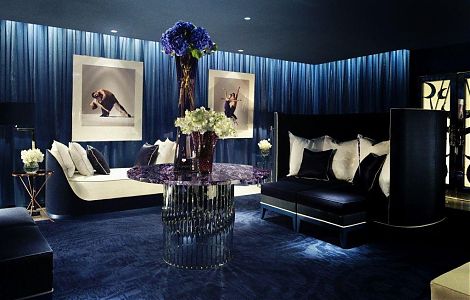 Столешница Amethyst