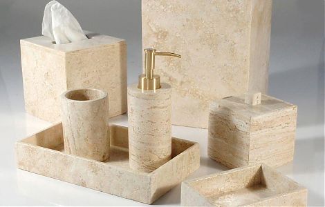 Детали для ванной