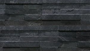 Отделка стены