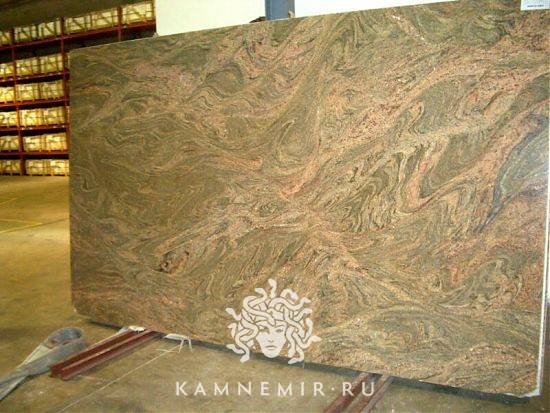 Colombo Gold - фото 1