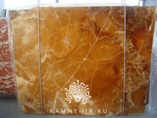 Onyx Ambra - фото 1