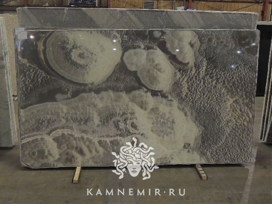 Onyx Black Cloud - фото 1