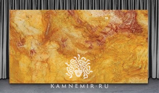 Calipso Gold / Calypso Gold  - фото 1