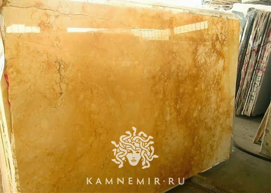 Amber Gold - фото 1