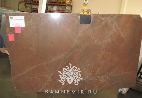 Chocolate Brown / Choco Brown  - фото 1