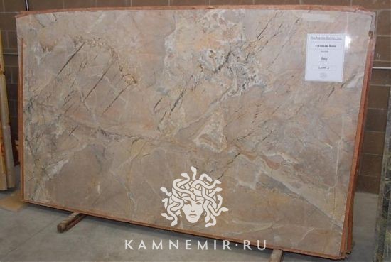 Etruscan Rose - фото 1