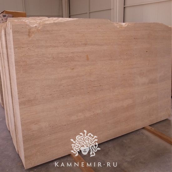 Travertine Eurasian - фото 1