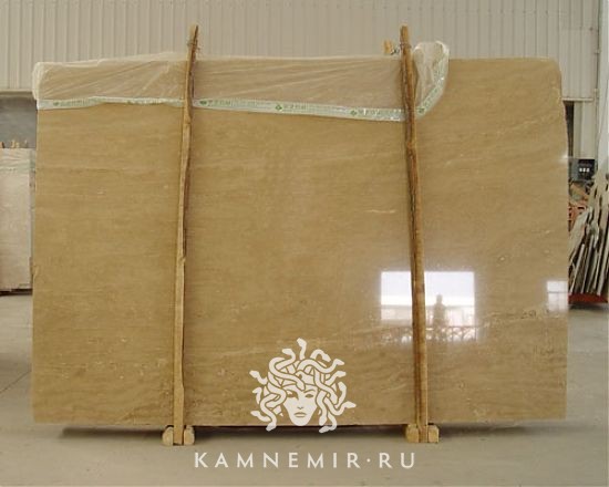 Travertine Cream - фото 2