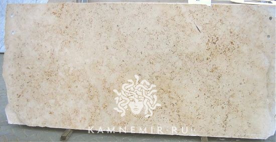 Jura Gelb / Jura Beige - фото 1