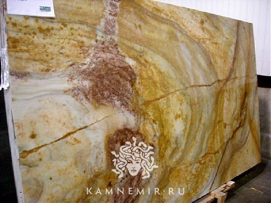 Calipso Gold / Calypso Gold  - фото 2