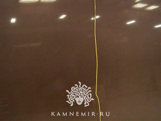 Chocolate Brown / Choco Brown  - фото 2