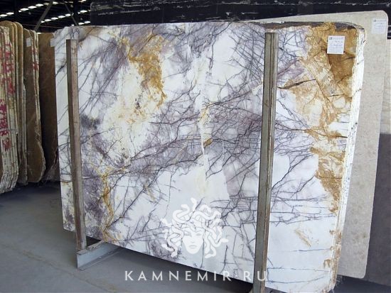 Milas Lilac - фото 2