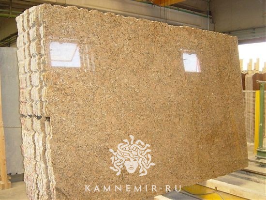 Giallo Veneziano - фото 1