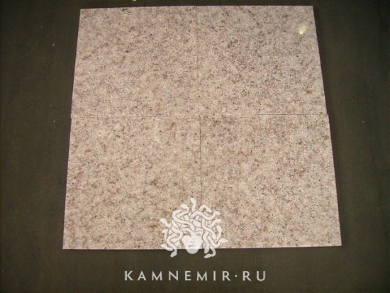 Almond Mauve - фото 3