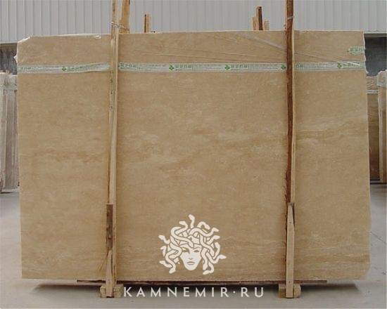 Travertine Cream - фото 3