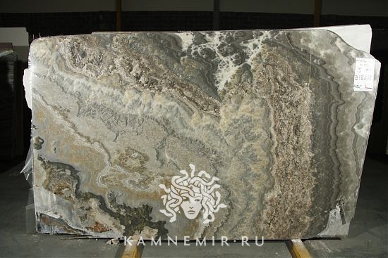 Onyx Black Cloud - фото 3