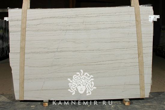 Bianco Macaubas / White Macaubas - фото 4