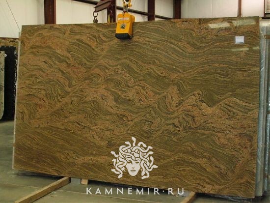 Colombo Gold - фото 3