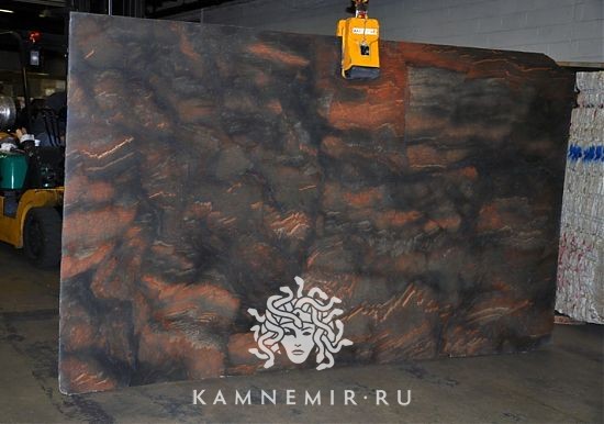 Copper Dune - фото 4