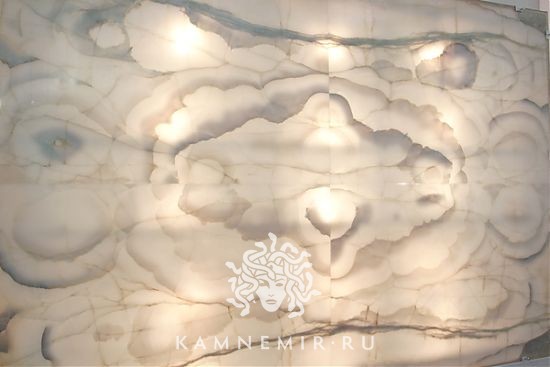 Onyx Bianco - фото 4