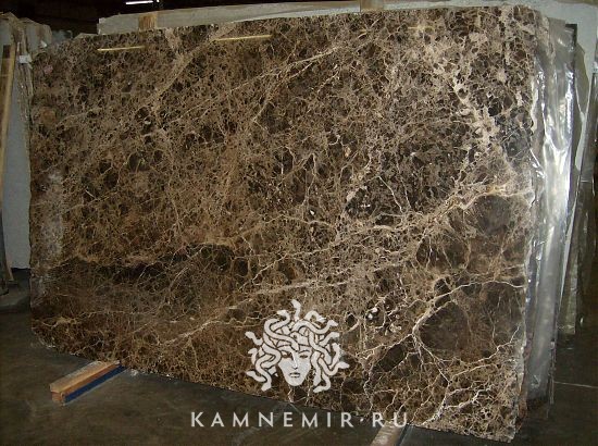 Emperador Dark - фото 1