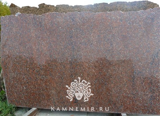 Капустинский / Rosso Santiago - фото 1