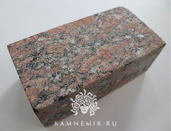 Капустинский / Rosso Santiago - фото 2