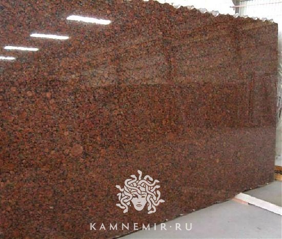 Crown Red / Carmen Red - фото 4